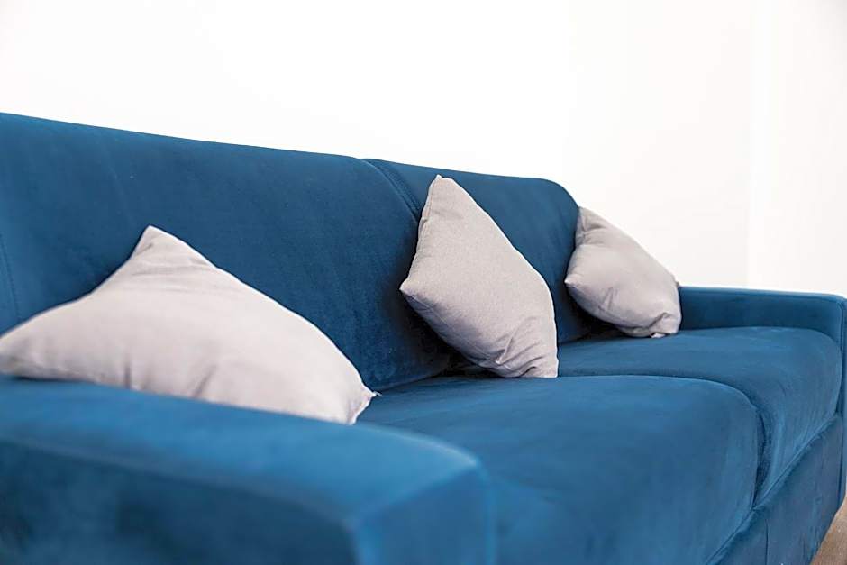 Apartments am Neuen Theater - Altstadt - Zentral - Küche - Wifi - Powered by Ko-Living