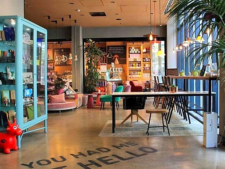 Anemon Bakirkoy Istanbul