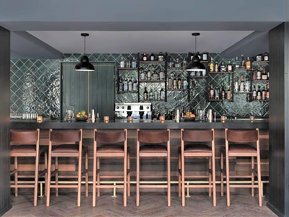 Kimpton Virgilio By IHG
