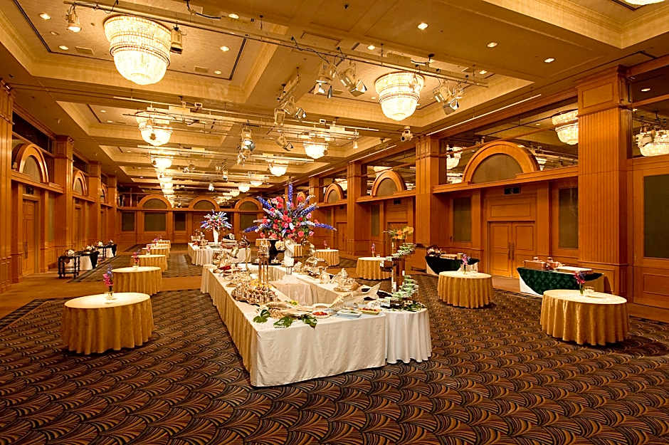 Hotel East 21 Tokyo