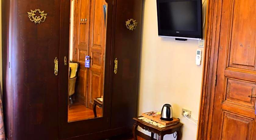 Ottoman Suites By Sera House