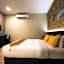 Swing & Pillows - Golden Roof Hotel Sunway Ipoh