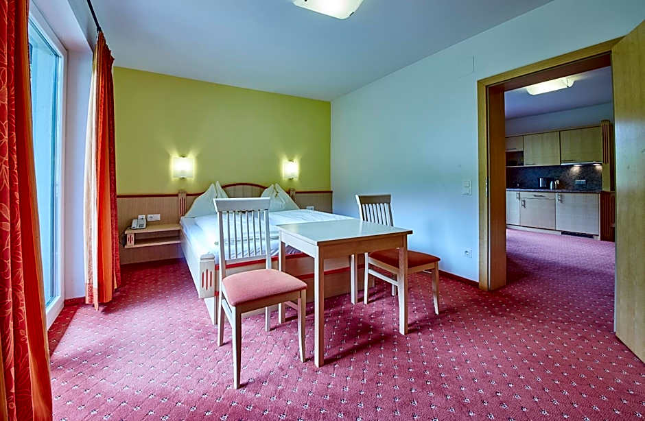 Hotel Gungau