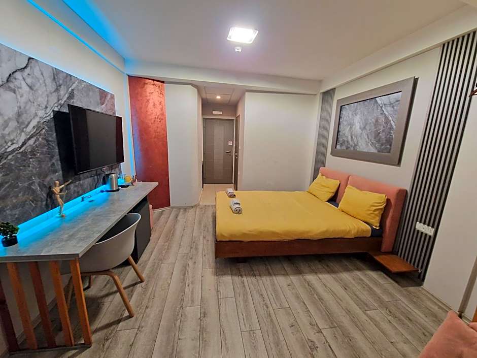 Vanilla Boutique Hotel