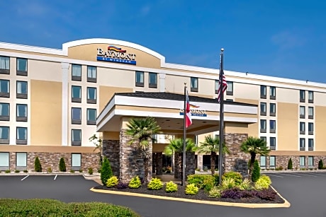 Baymont by Wyndham Augusta West