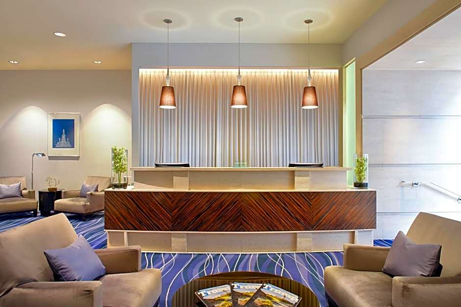 Trump International Hotel & Tower Chicago