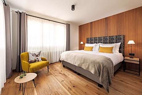 Double Room Active Plus