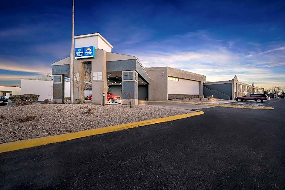 Suburban Studios, Kearney