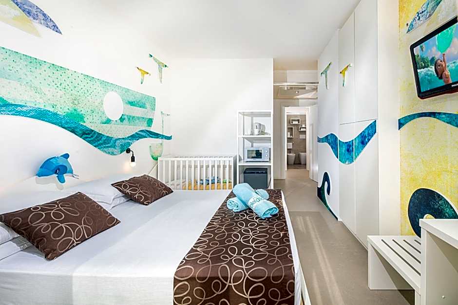 Hotel Atlantic