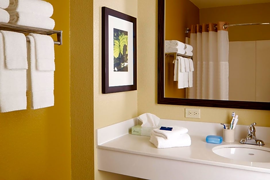 Extended Stay America Suites - Orlando - Lake Mary - 1036 Greenwood Blvd