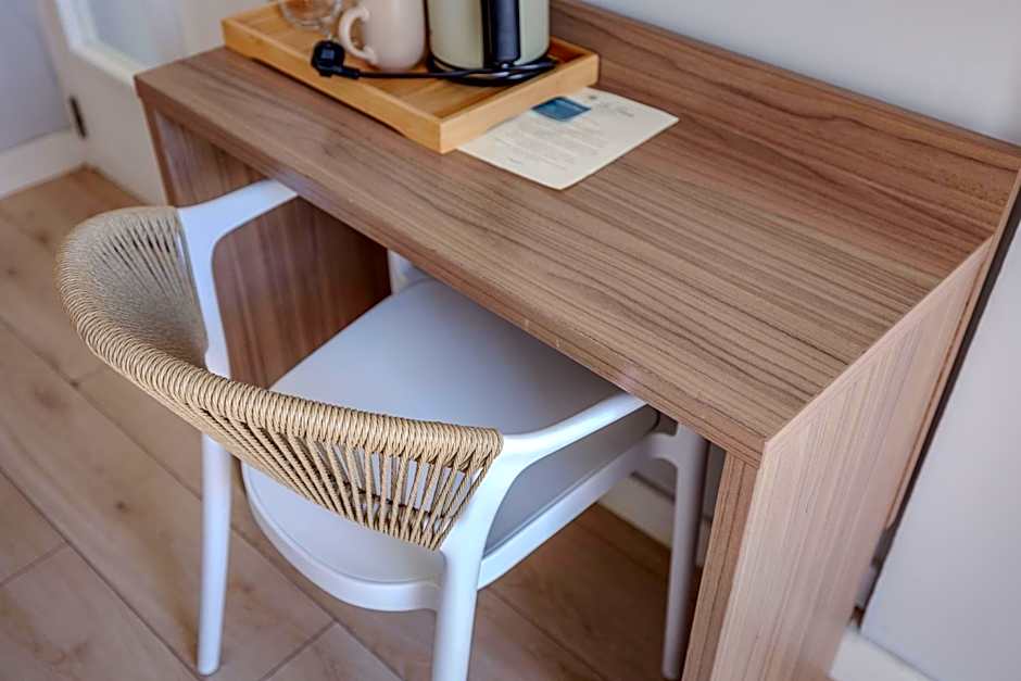 Hotel Boutique La Brisa