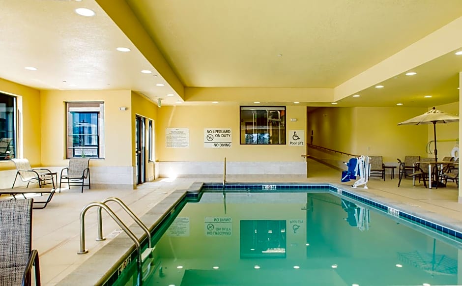Hampton Inn & Suites Whitefish