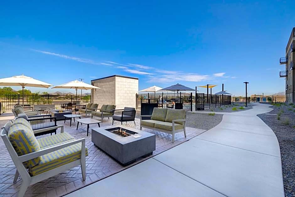 WaterWalk Extended Stay by Wyndham Tucson