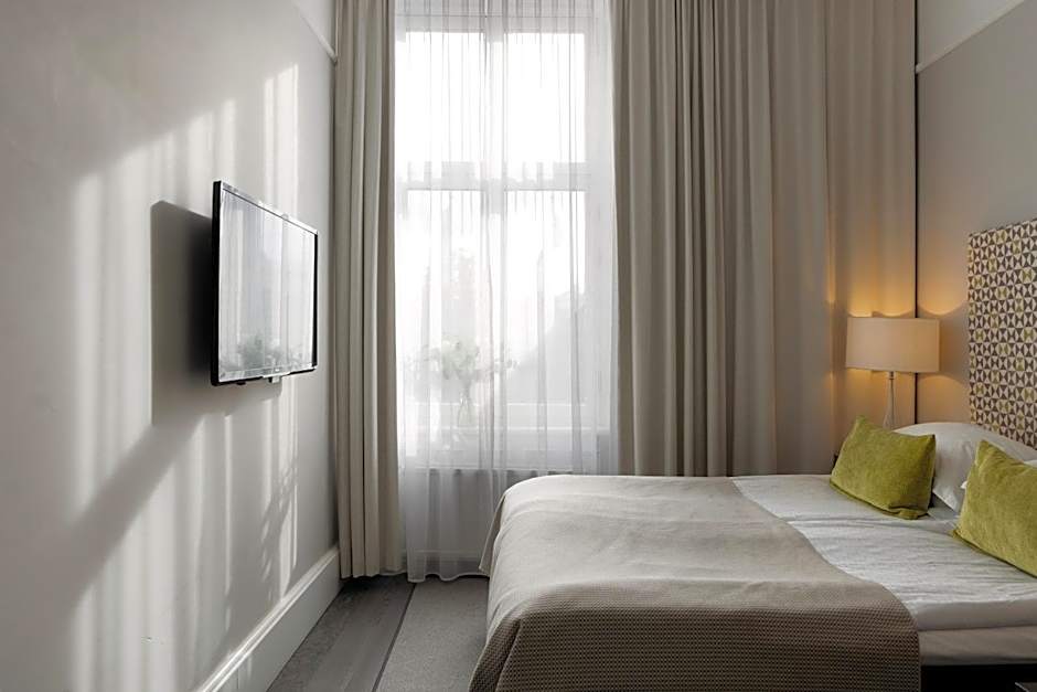 Elite Grand Hotel Gävle