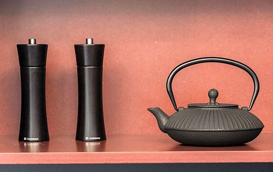 Lifesteil Aparthotel