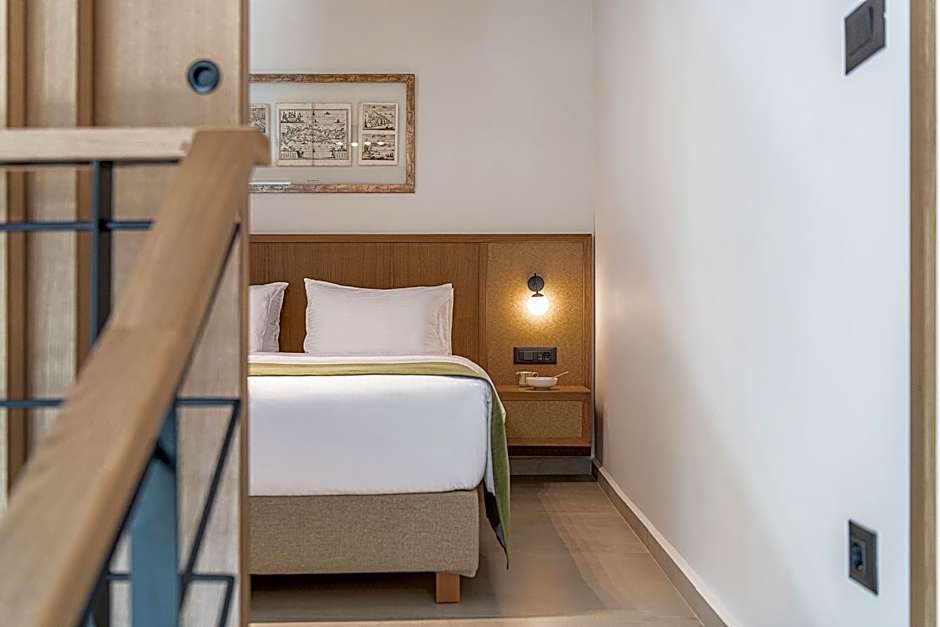 Inea Sole Boutique Hotel