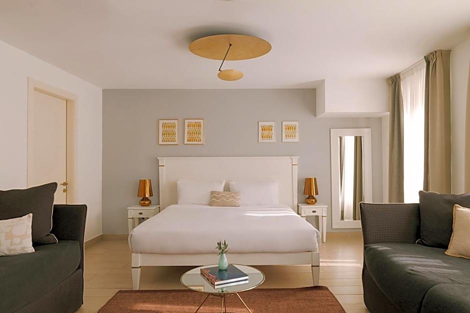 iH Hotels Venezia Salute Palace