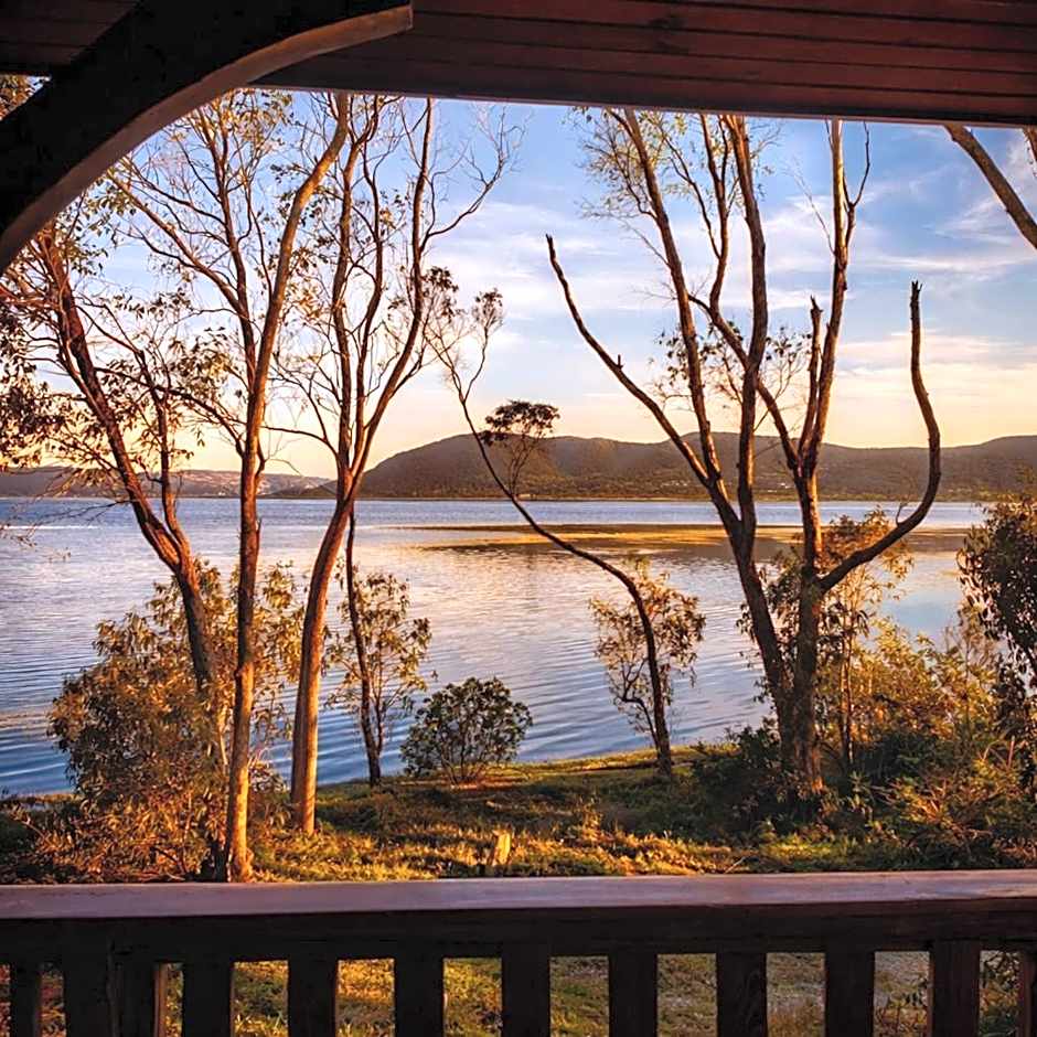 Oyster Creek Lodge