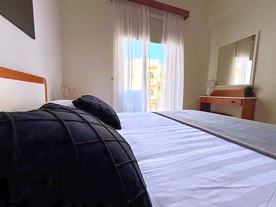 Horizon Apartments Gozo