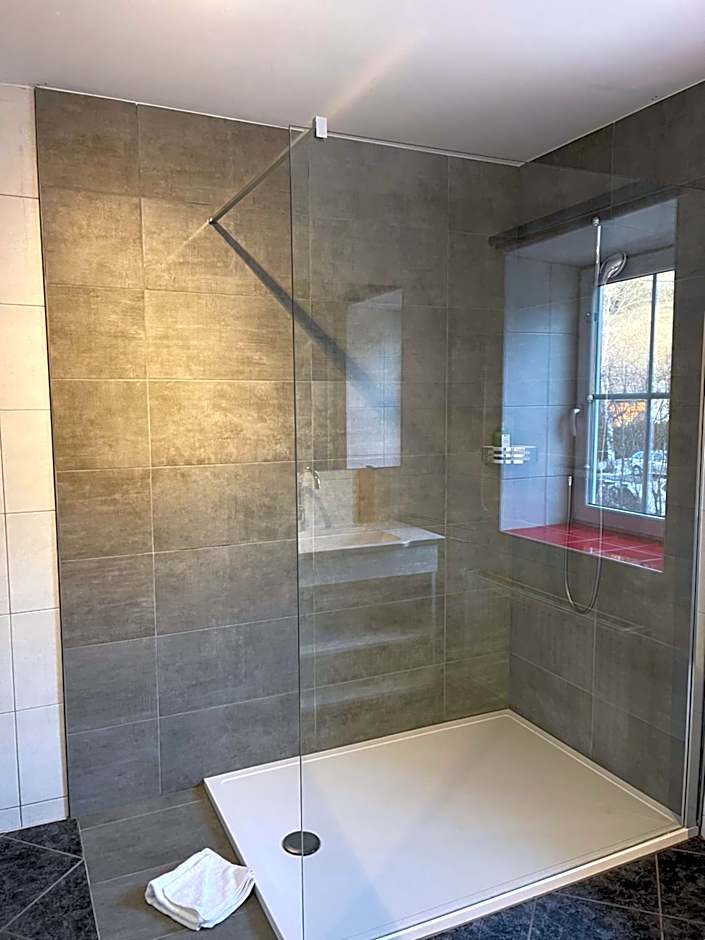 Hotel Aloisia, Hotel Garni