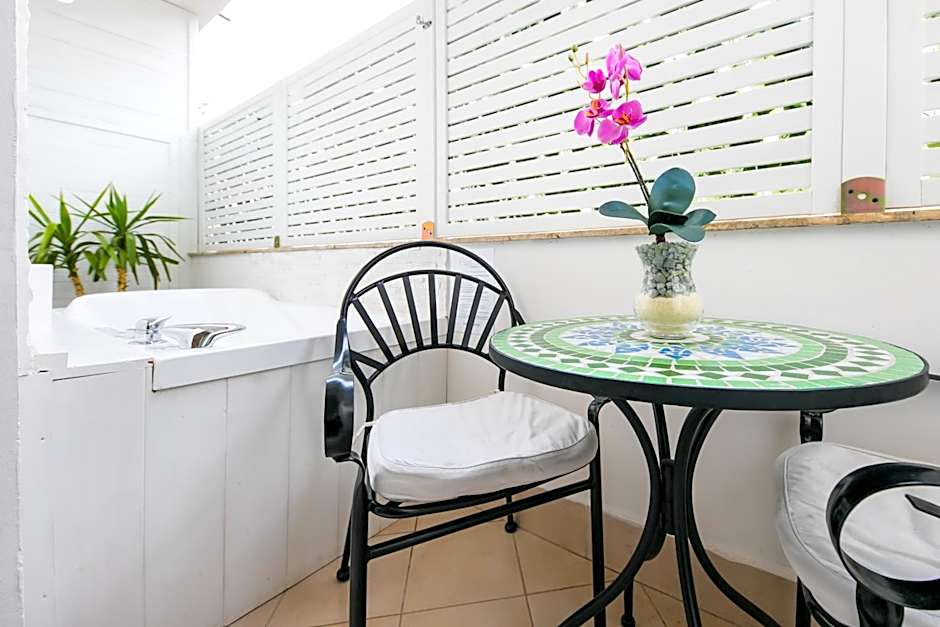 Suites Roma Tiburtina