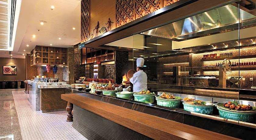 DoubleTree by Hilton Shah Alam i-City