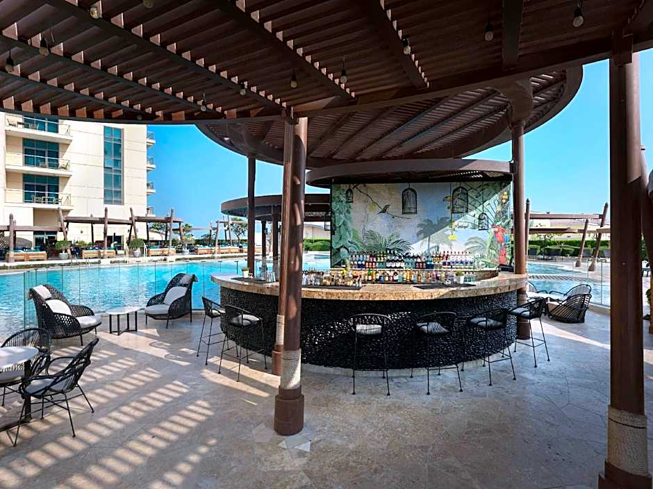 Hilton Doha The Pearl