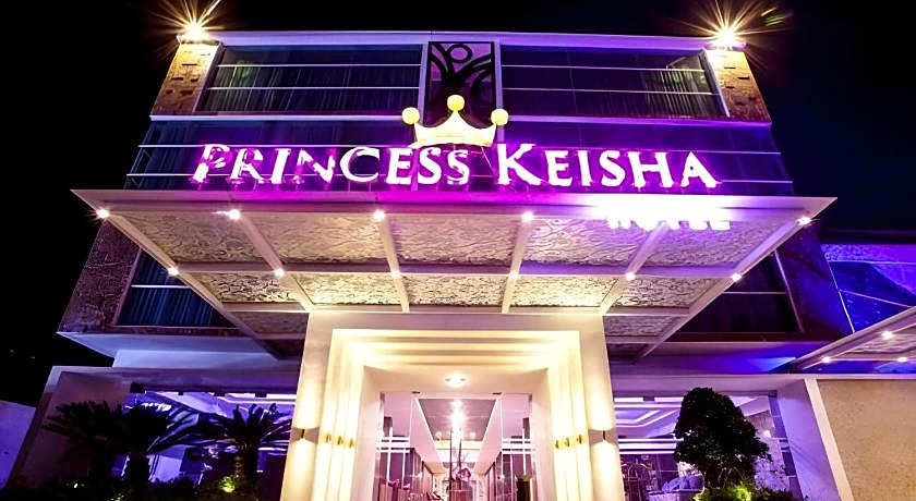 Collection O 499 Princess Keisha Hotel & Convention Center