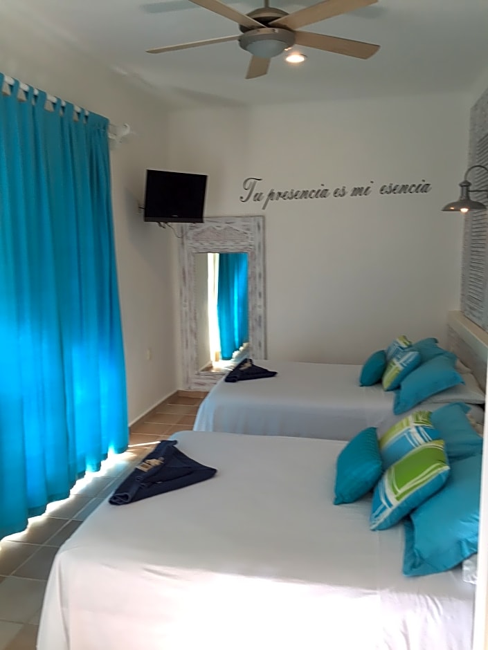Coco Rio Hotel by Hospitality Wellbeing