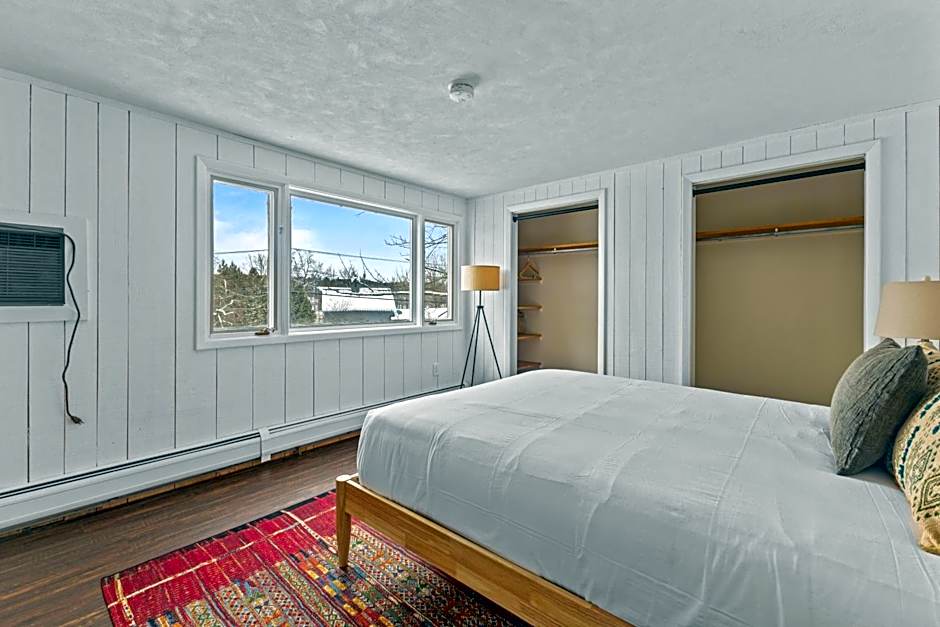 Stowe Motel & Snowdrift