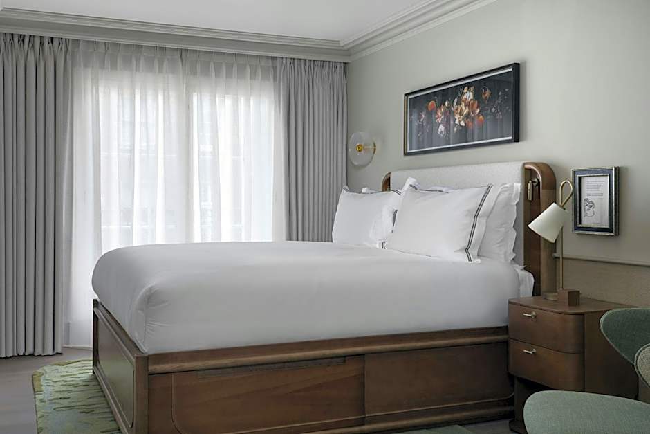 Montcalm Mayfair, Autograph Collection