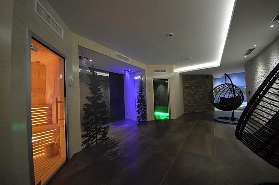 Residence Hotel Anna