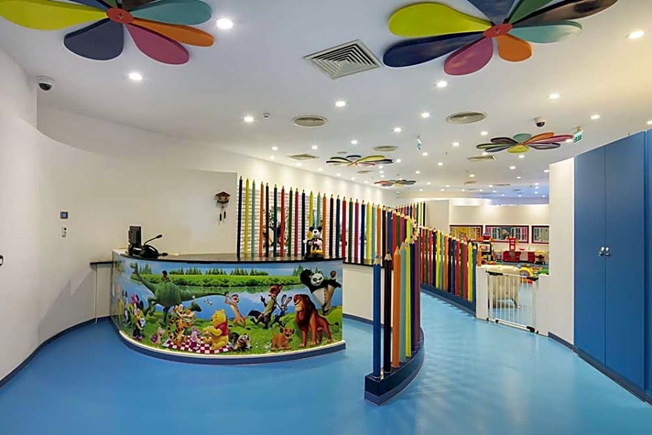 Merit Royal Premium Hotel Casino & SPA