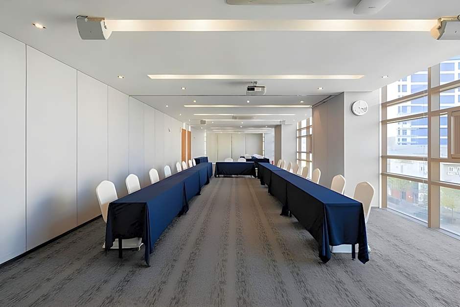 Staz Hotel Ulsan