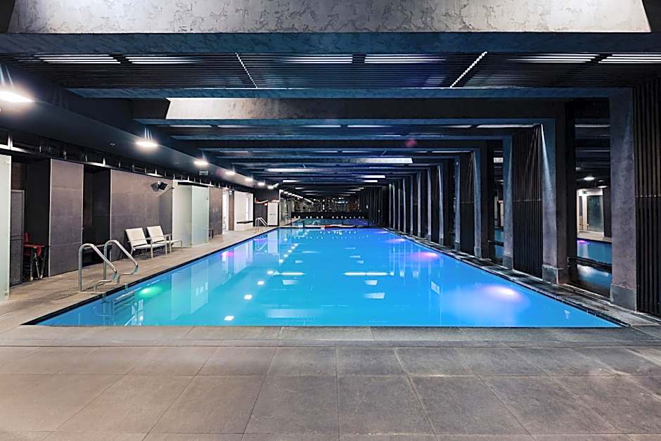 Bliss Residence & Spa