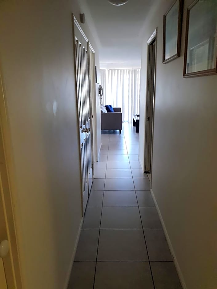 Bayviews and Harbourview Holiday Apartments