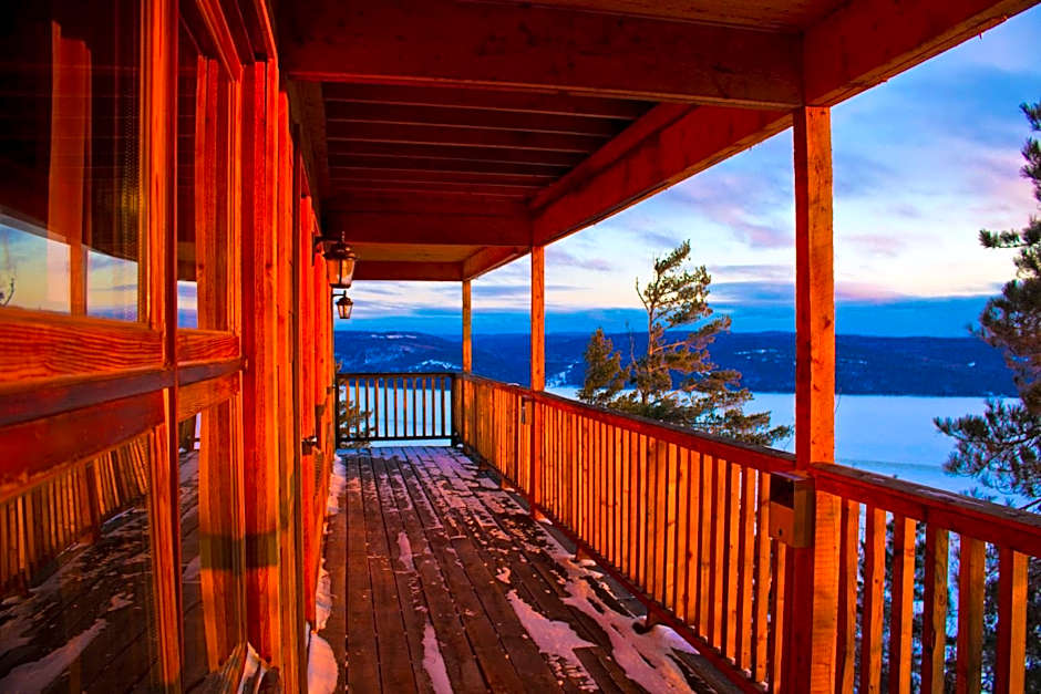 Auberge Cap au Leste