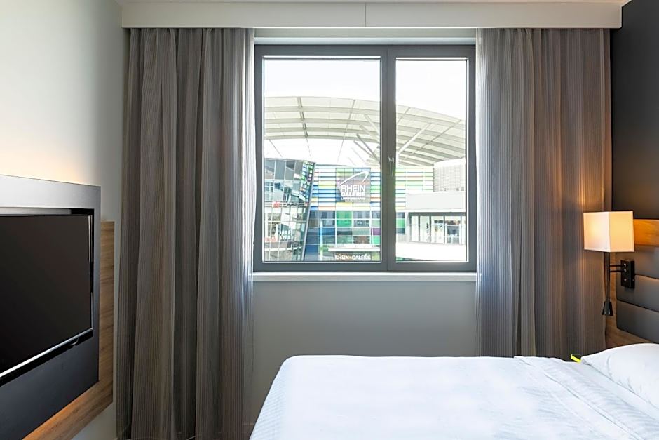 Moxy by Marriott Ludwigshafen