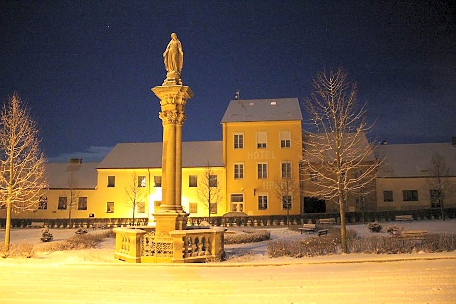 Hotel Hradec