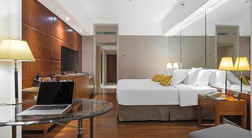 Kai Wah Plaza International Hotel