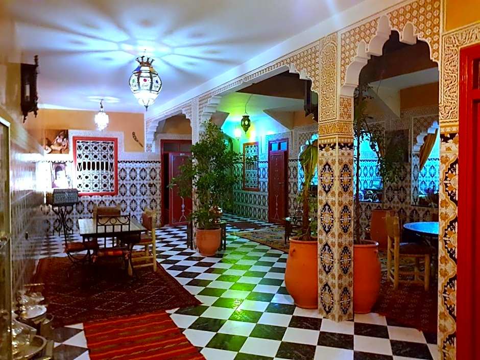 Riad Konouz