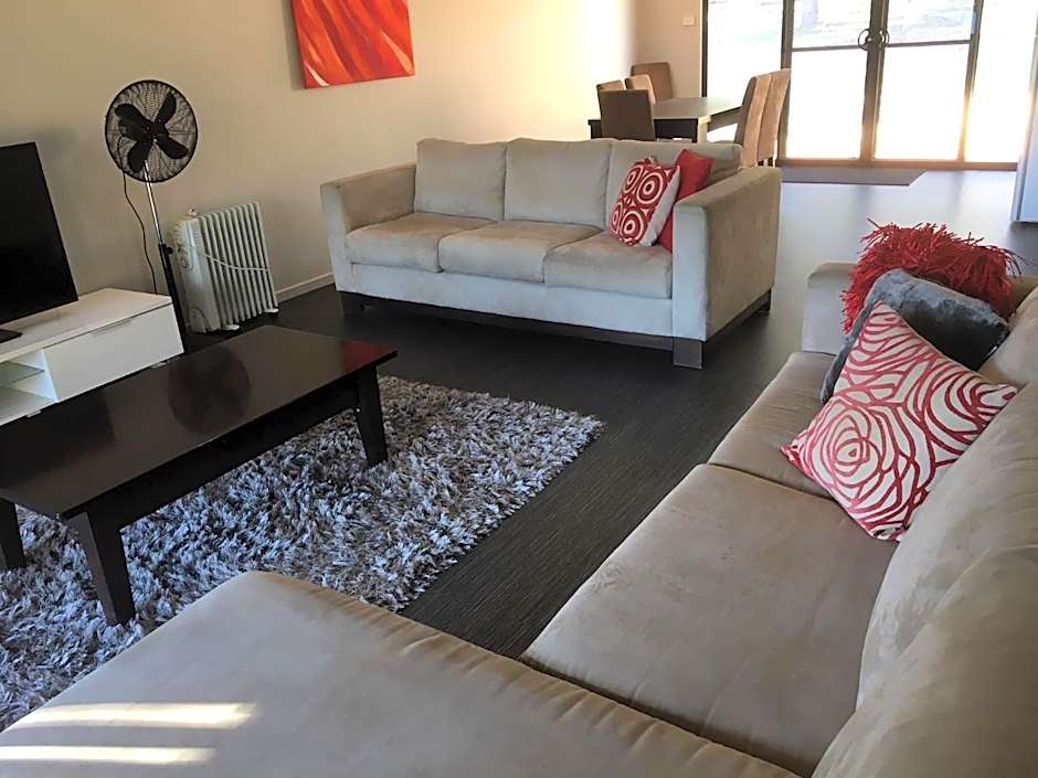 Hunter Valley Retreat