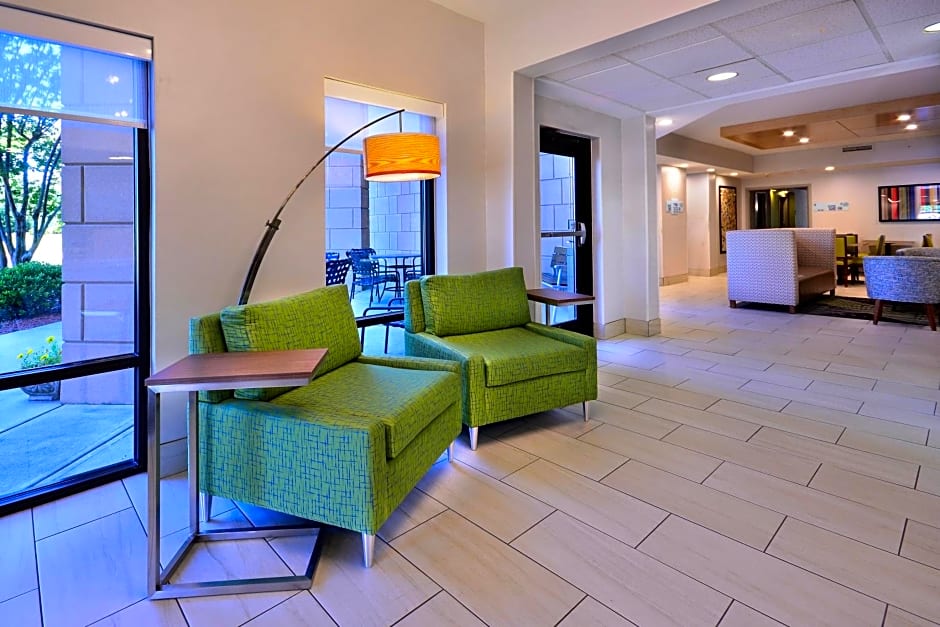 Holiday Inn Express Durham By IHG