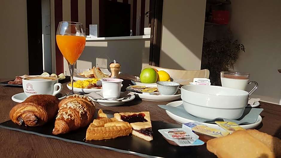 Palazzo Marignano Hotel