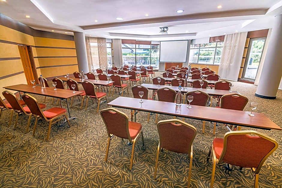 Four Points by Sheraton Medellin