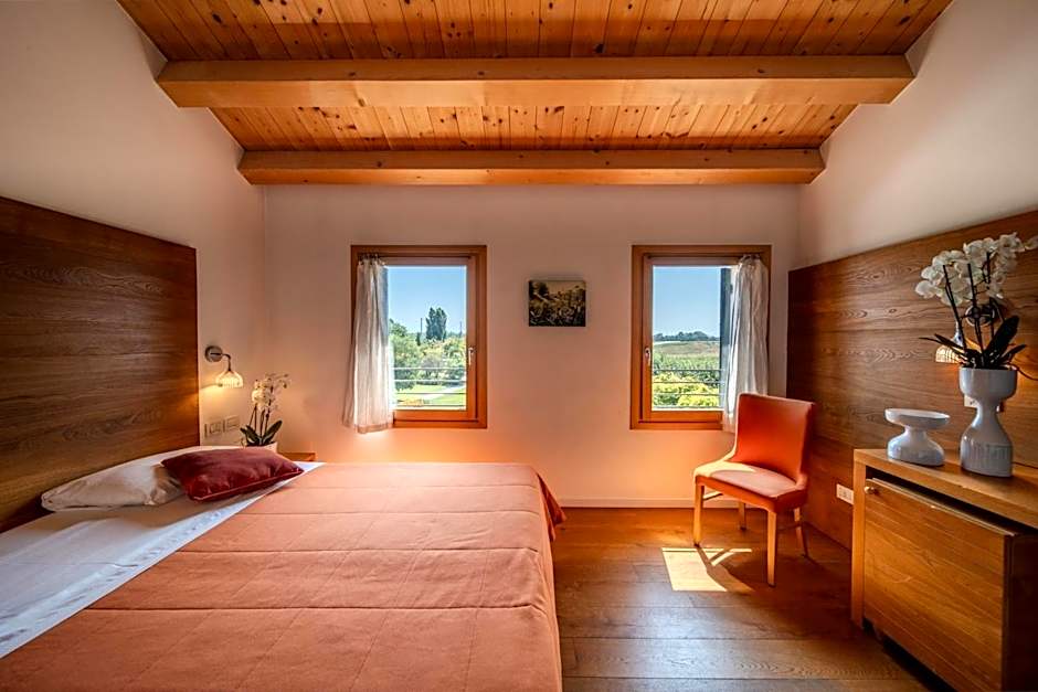 Borgo Ronchetto Relais & Gourmet