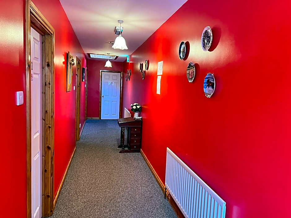 Ashfield Bed & Breakfast