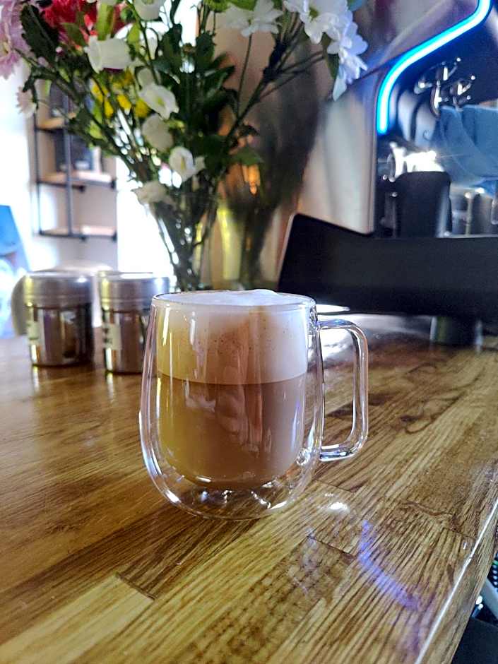 U Street Capsule Hostel