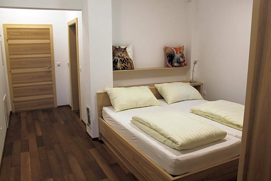 Photo 1 of 11 of Standard Apartment