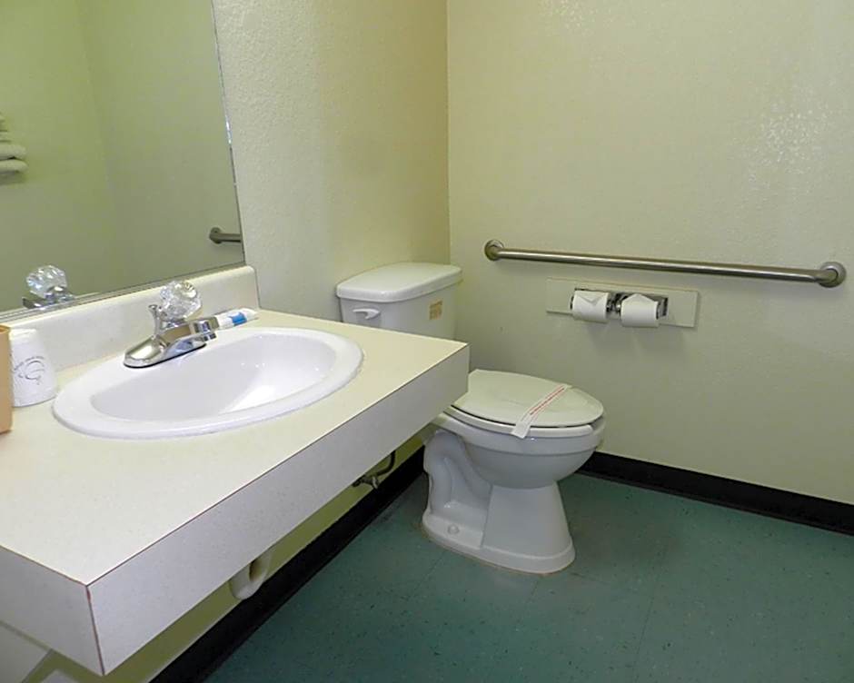 High Desert Motel Joshua Tree National Park